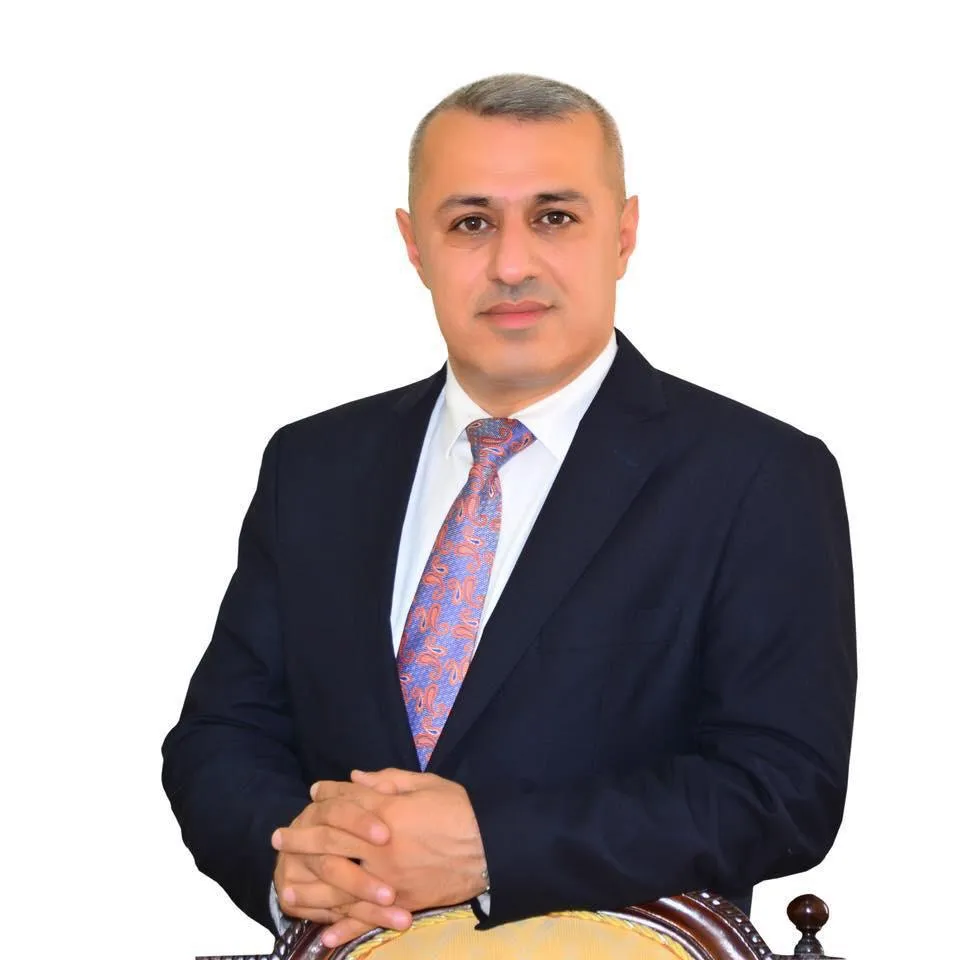 professor.Dr.Weadi Sliman Ali Mezori