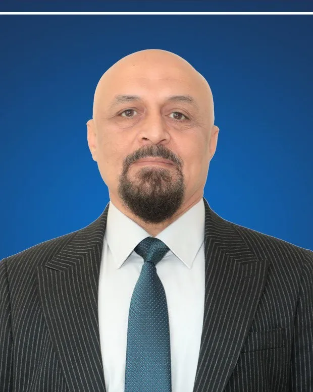 Abdulkhalq Sultan Mahmoud
