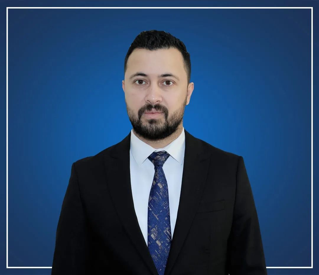 Abdulazeez Mousa Sulaiman