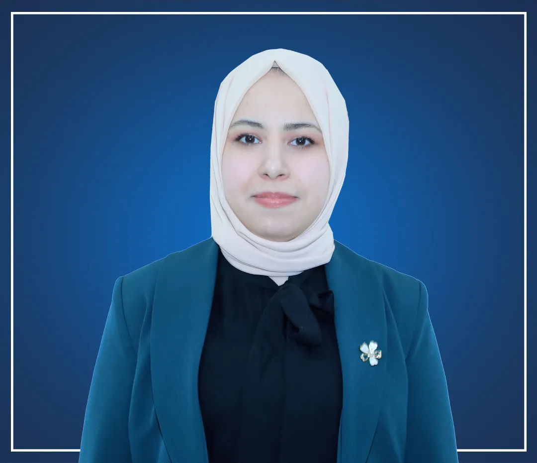 Reem  Ali