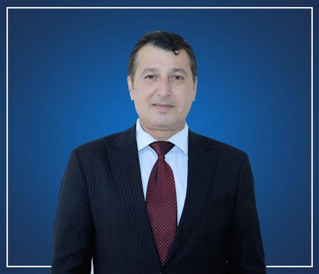 Shukri Mohammed taha mustafa