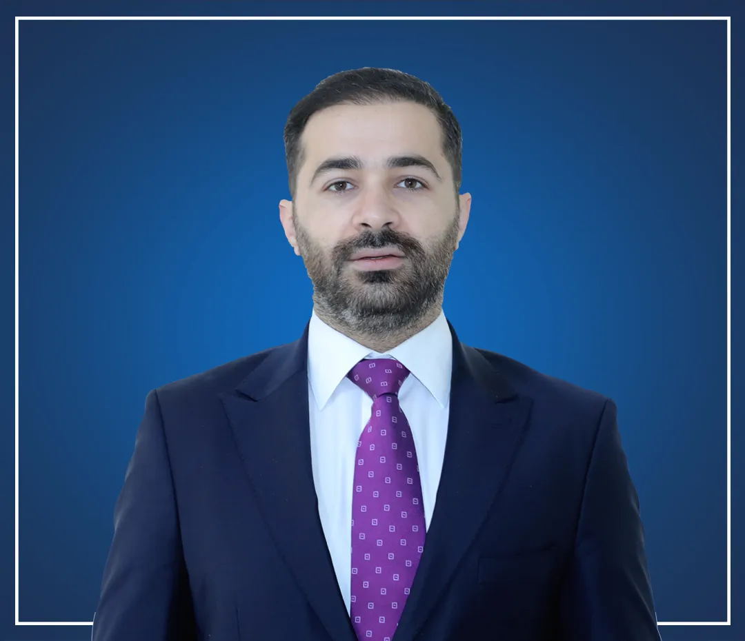 Masoud Noureldeen Husein
