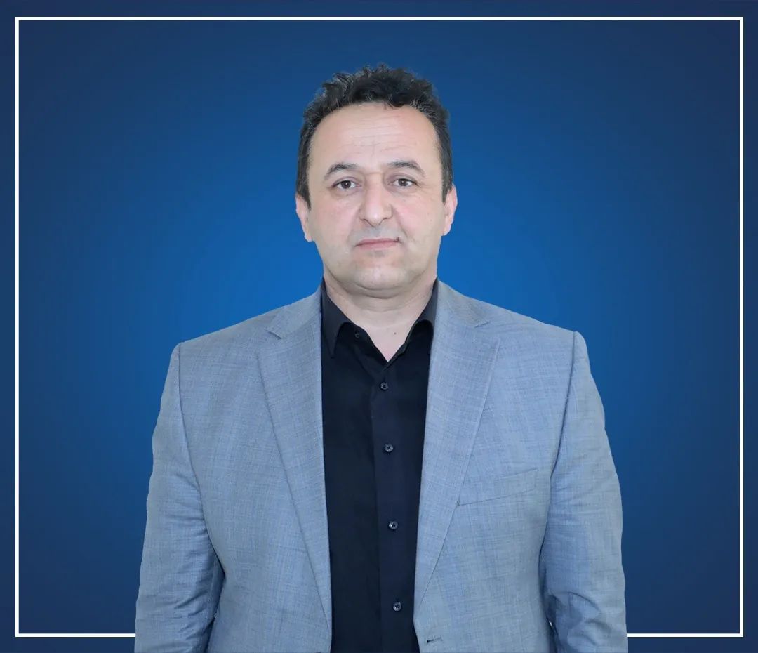 Diler Ismail Ahmed