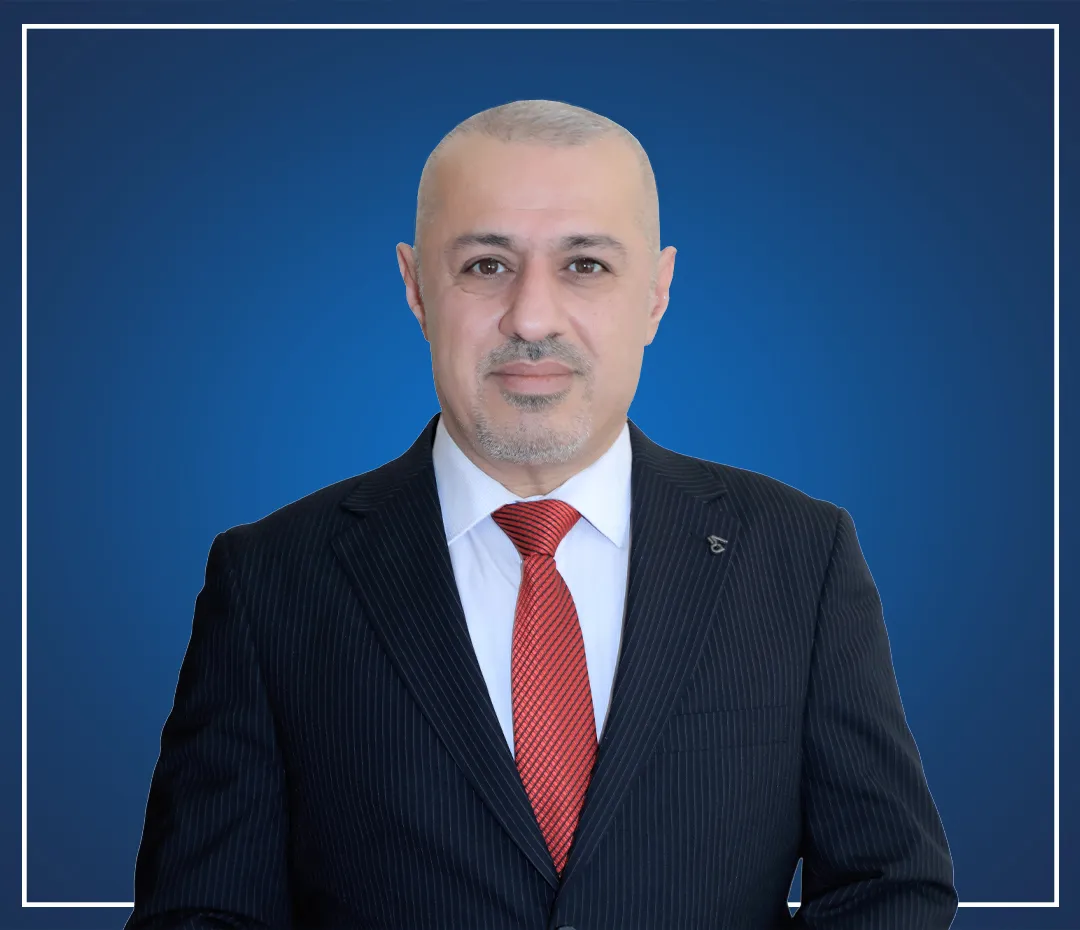 Weadi Sliman Ali Mezori