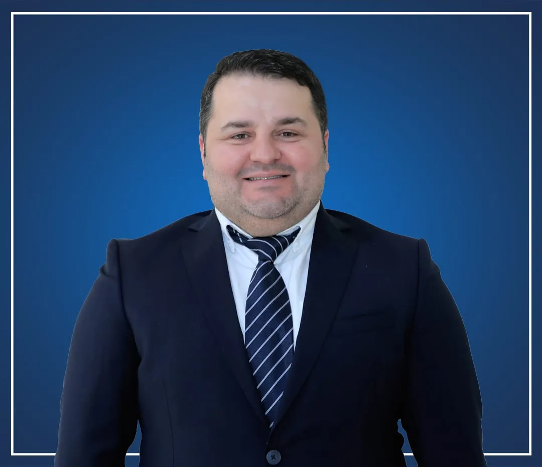 Bahdin Shehab ahmad 