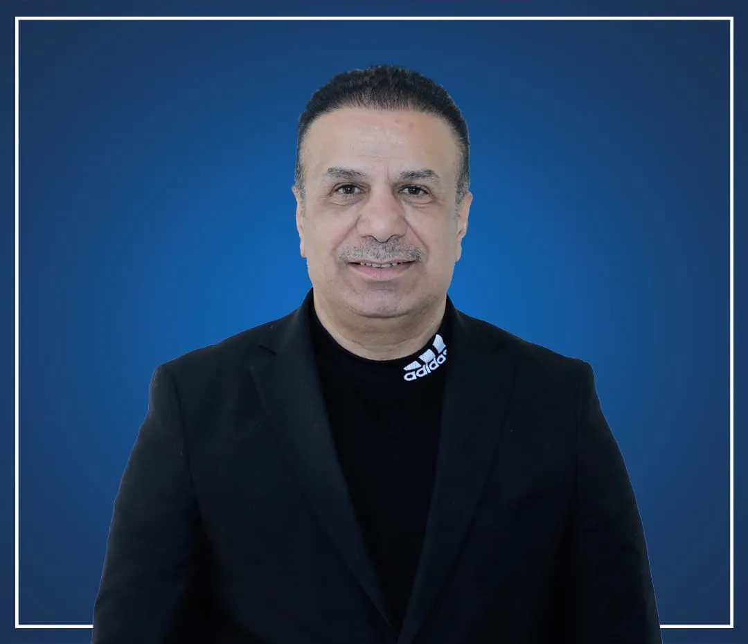 Sherzad Hamed Hassan