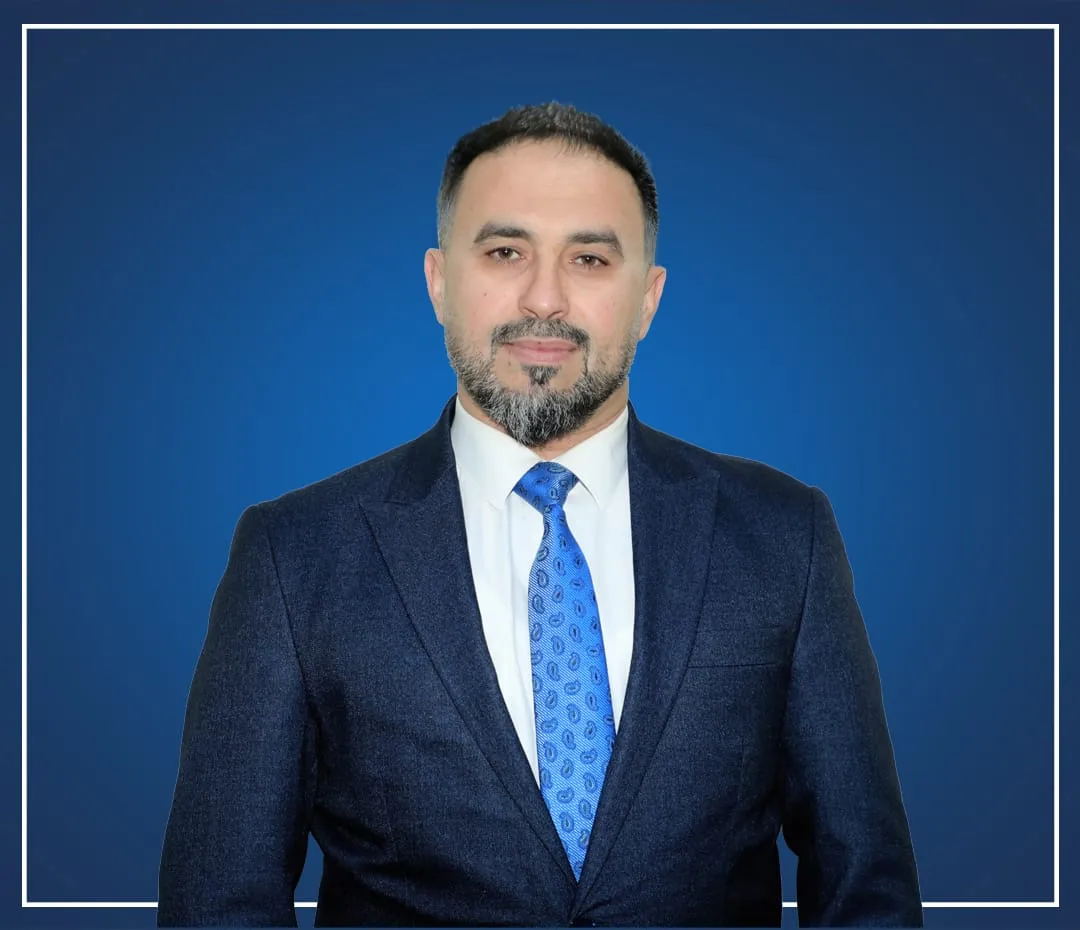 Mustafa Haji Hamo