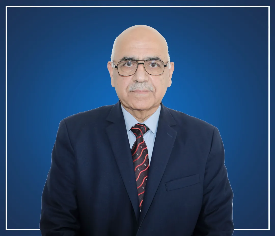 Salim T. Yousif