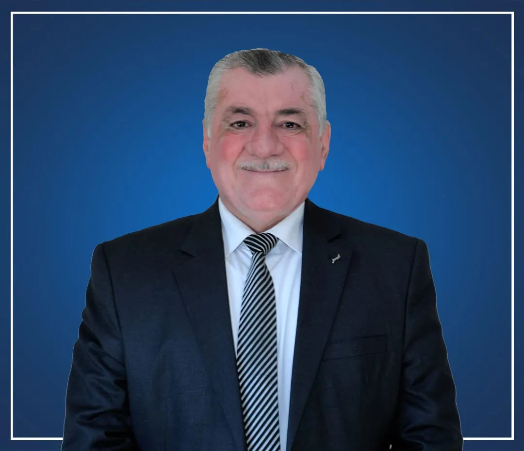 Ayad A. Abdul-Razzak