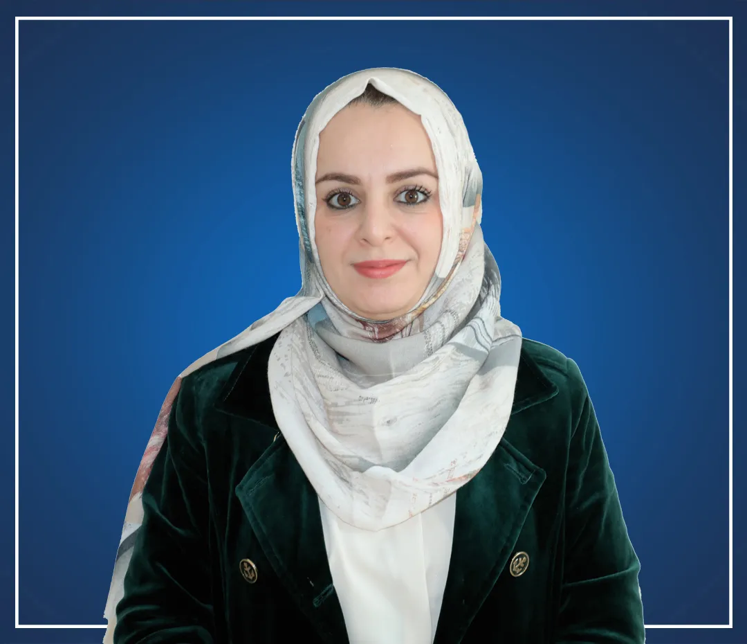 Rangeen Shihab Mohammed