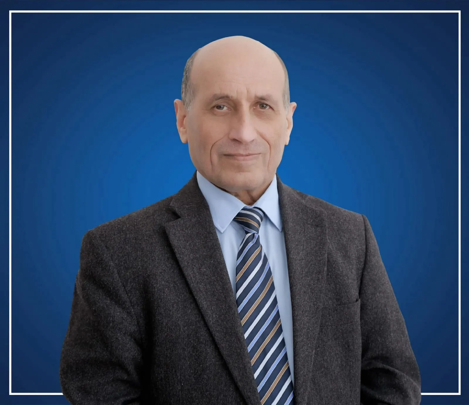 Dr. Moslih A. Saeed
