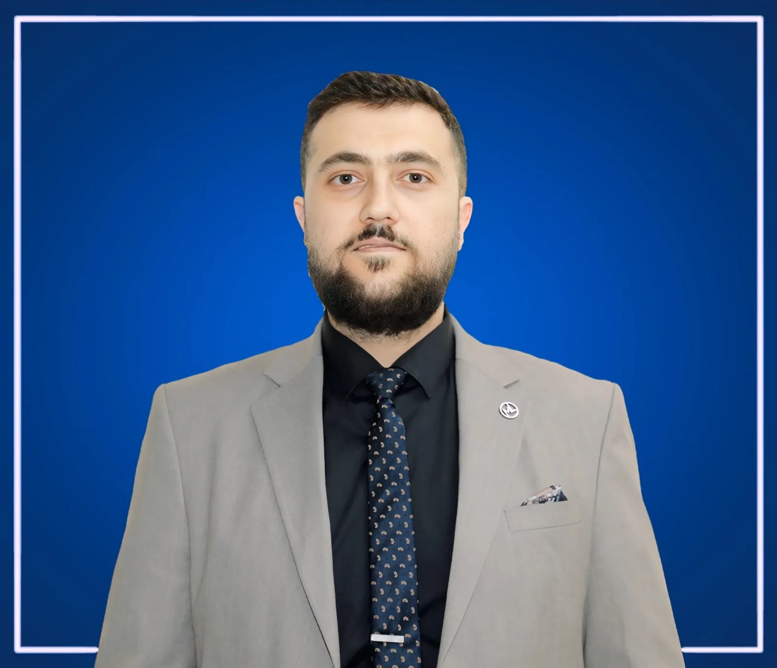 FAHAD WALEED NAISAN
